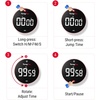 TempPro 99-Hour Digital Kitchen Timer with Strong Magnetic & Stable Stand, Classroom Timers with 3-Volume-Level, Stopwatch with Large LED Display, Digital Timers for Classroom(Previously ThermoPro)