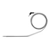 Official TempPro Steel Probe Replacement Stainless Meat Probe for TP06S, TP07, TP610, TP16, TP16S（Previously ThermoPro）(Stainless Steel Probe)