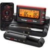 image:imageTempSpike Wireless Meat Thermometer Digital with App WiFi amp Bluetooth BBQ Grill Thermometer with High Precision Waterproof amp HeatResistant Probes Rechargeable Base with Display for BBQ Smoker Oven2 Probes